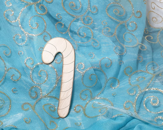 Candy Cane à peindre