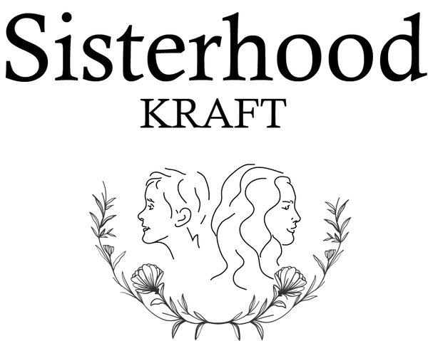 Sisterhood-Kraft